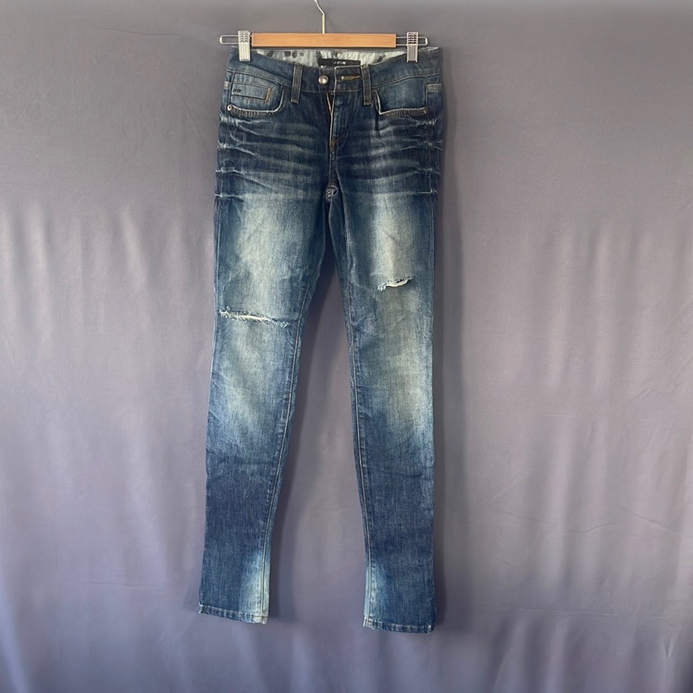 Joes jeans skinny